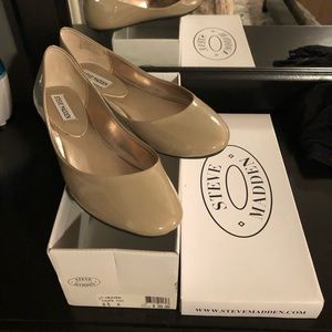 Steve Madden flats